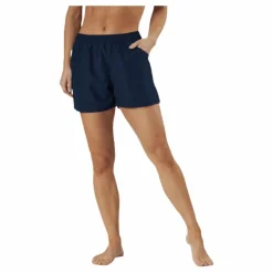 Panos Emporio Lucca Solid Shorts Blue* Simning|Badkläder
