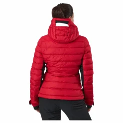 8848 Altitude Lucia W Jacket Red* Alpint|Jackor