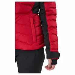 8848 Altitude Lucia W Jacket Red* Alpint|Jackor