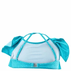 Lindberg Lucinda Bikini Turquoise*Barn Simning|Badkläder