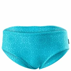 Lindberg Lucinda Bikini Turquoise*Barn Simning|Badkläder