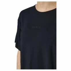 BOW19 Luisa Tee Black* Racketsporter|T-Shirts