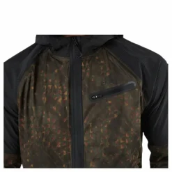 Craft Lumen Hydro Jacket Patterned* Jackor|Löpning