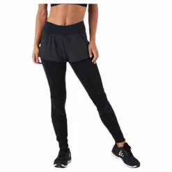 Craft Lumen Hydro Tights Black* Tights|Löpning