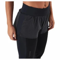 Craft Lumen Hydro Tights Black* Tights|Löpning