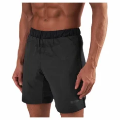 Craft Lumen SubZ Shorts Black* Shorts|Löpning