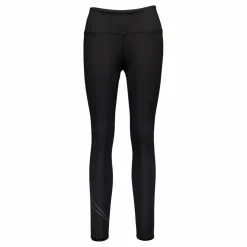 Reebok Lux Bold Graphic Tig Black* Tights|Träning