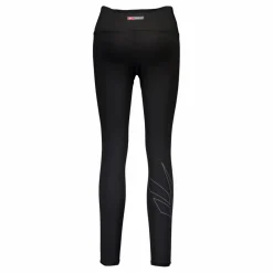 Reebok Lux Bold Graphic Tig Black* Tights|Träning
