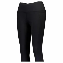 Reebok Lux Hr Tight Black* Träning|Tights