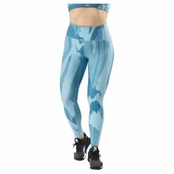 Reebok Lux Perform Leggings Steblu* Tights|Träning