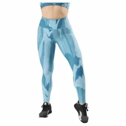 Reebok Lux Perform Leggings Steblu* Tights|Träning