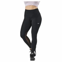 Reebok Lux Perform Tight Black* Träning|Tights