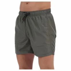 Panos Emporio Luxe Solid Green* Simning|Badkläder