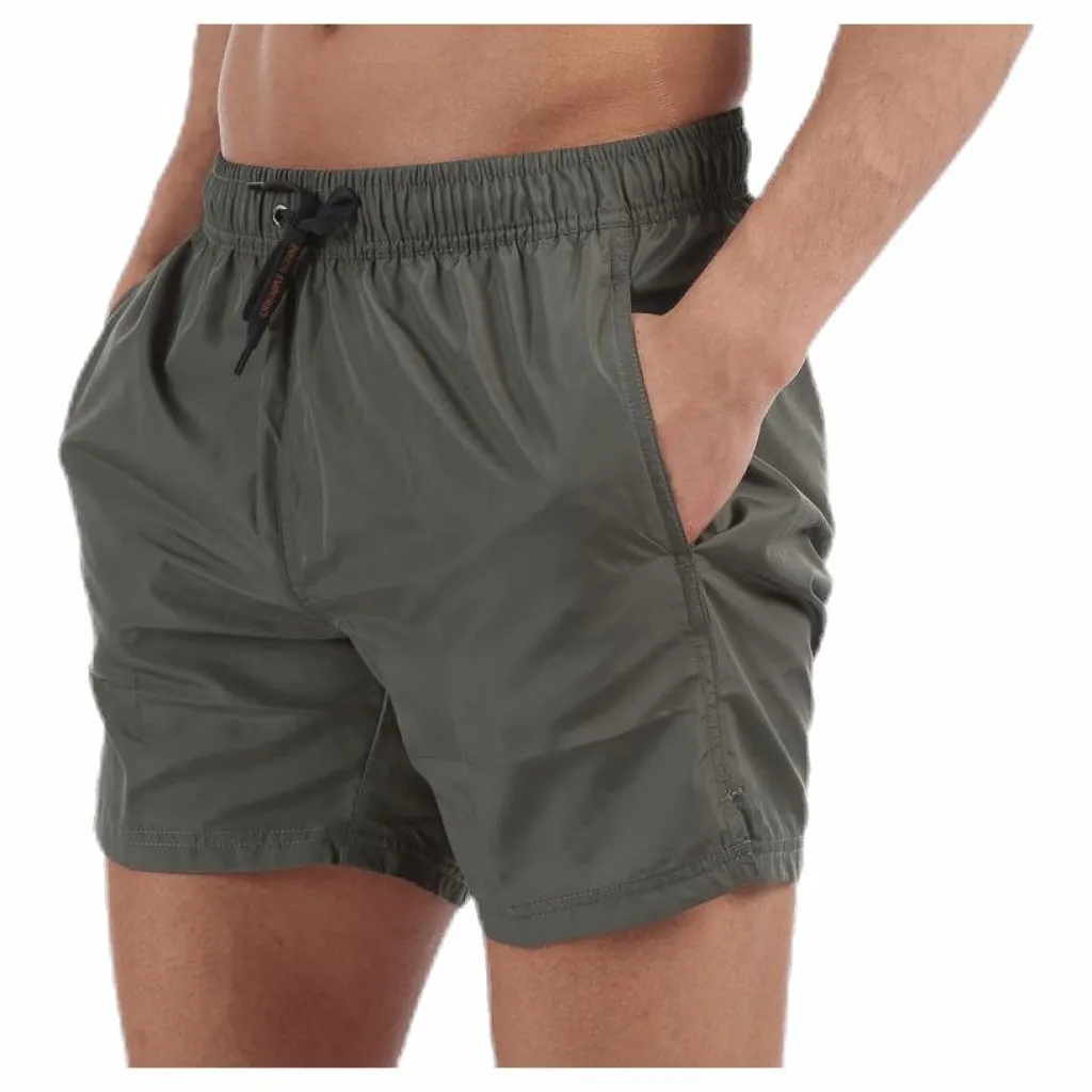 Panos Emporio Luxe Solid Green* Simning|Badkläder