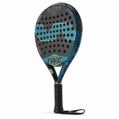 Varlion Lw Carbon 8 Prisma* Racket Och Bollar|Racketsporter