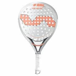 Varlion Lw Carbon Ti W* Racket Och Bollar|Racketsporter