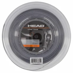 Head Lynx Tour Reel Grey* Racketsporter