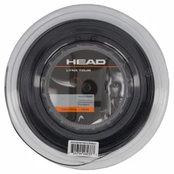 Head Lynx Tour Reel Grey* Träningsutrustning|Racketsporter