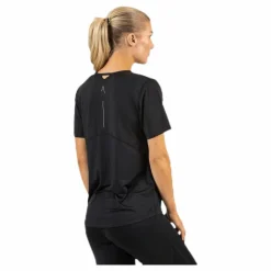 BLACC Lyric Basic Tee Black* Träning|T-Shirts