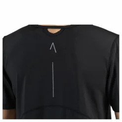 BLACC Lyric Basic Tee Black* Träning|T-Shirts
