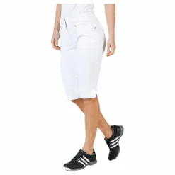 Daily Sports Lyric City Shorts White* Golf|Shorts