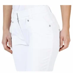 Daily Sports Lyric City Shorts White* Golf|Shorts