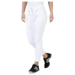 Daily Sports Lyric High Water 94 cm White* Golf|Byxor