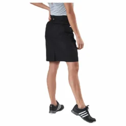 Daily Sports Lyric Skort 52 cm Black* Golf|Kjolar Och Klänningar