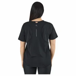 BLACC Lyric Tee Black* Träning|T-Shirts