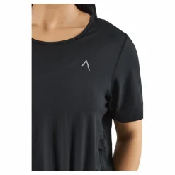 BLACC Lyric Tee Black* Träning|T-Shirts