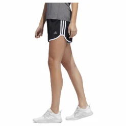 adidas M20 Short White/Black* Löpning|Shorts