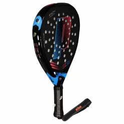 Prince Mach V2 Black* Racket Och Bollar|Racketsporter