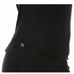 Daily Sports Macy S/L Polo Shirt Black* Golf|T-Shirts