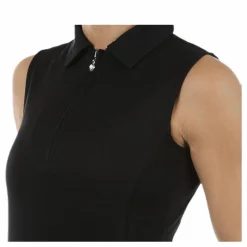 Daily Sports Macy S/L Polo Shirt Black* Golf|T-Shirts