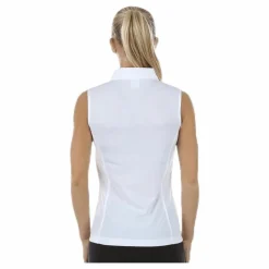 Daily Sports Macy S/L Polo Shirt White* Golf|T-Shirts