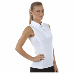 Daily Sports Macy S/L Polo Shirt White* Golf|T-Shirts