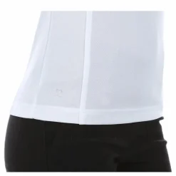 Daily Sports Macy S/L Polo Shirt White* Golf|T-Shirts