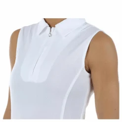 Daily Sports Macy S/L Polo Shirt White* Golf|T-Shirts