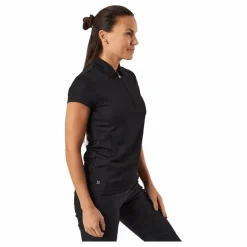 Daily Sports Macy S/S Polo Shirt Black* Golf|T-Shirts