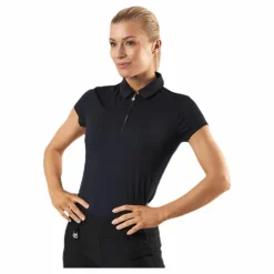 Daily Sports Macy S/S Polo Shirt Blue* Golf|T-Shirts