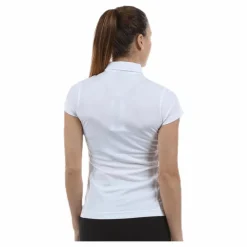 Daily Sports Macy S/S Polo Shirt White* Golf|T-Shirts