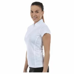 Daily Sports Macy S/S Polo Shirt White* Golf|T-Shirts