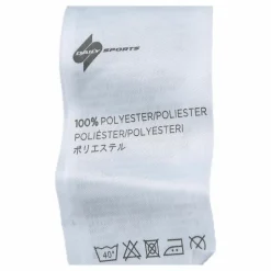 Daily Sports Macy S/S Polo Shirt White* Golf|T-Shirts