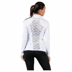 Saint Loye Madelene Top White* Hästsport|Tröjor