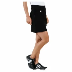 Daily Sports Magic Skort 45 cm Black* Golf|Shorts