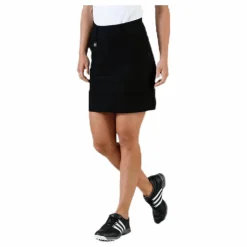 Daily Sports Magic Skort 45 cm Black* Golf|Shorts
