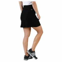Daily Sports Magic Skort 45 cm Black* Golf|Shorts