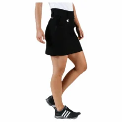 Daily Sports Magic Skort 45 cm Black* Golf|Shorts