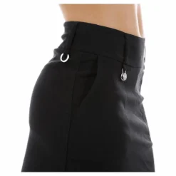Daily Sports Magic Skort 45 cm Black* Golf|Shorts