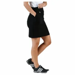 Daily Sports Magic Skort 52 cm Black* Golf|Shorts